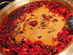 -潮火锅·麻辣牛肉火锅(观音桥方圆·LIVE店)