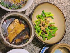 -南京大牌档(香港广场店)