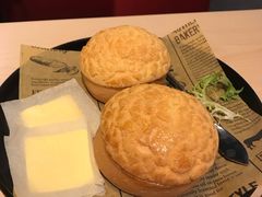 -避风塘(宝山万达店)