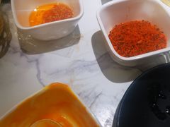 -花味·自助烤肉(雨花客厅店)