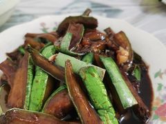油焖茄子-妈妈的小作坊(陈家镇店)