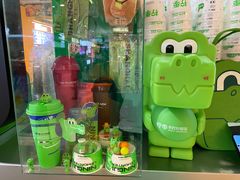 -柠季·手打柠檬茶(静安大悦城北座B1店 )