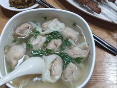 -南城香·饭香串香馄饨香(赵公口店)