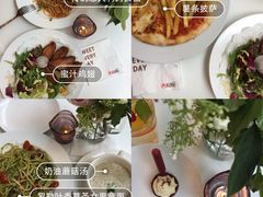 -威克特披萨汉堡