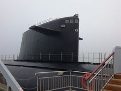 -中国人民解放军海军博物馆