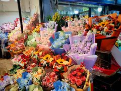 -循礼门鲜花花市(武汉循礼门店)