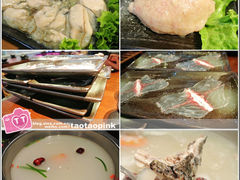 -丽江人家斑鱼火锅(保健路店)
