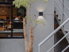 -叩听咖啡 kotiin cafe(福新路店)