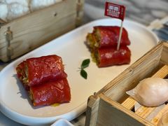 -滋粥楼·顺德菜海鲜茶点(方舟店)
