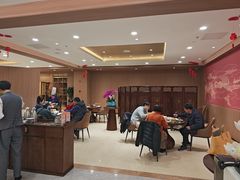 -全聚德(上海首店浦东店)