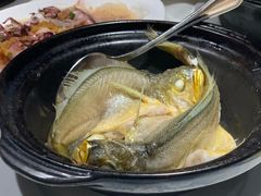 -百味馆·粤菜·湛江菜(后海花园店)