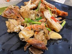 -旺来排档