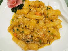 -得月楼·省级非遗·传统苏帮菜(观前店)