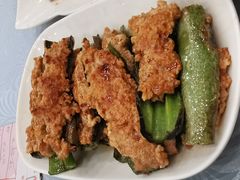 豉油皇煎酿尖椒-粤·向群饭店(龙津东路总店)