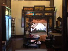 -东山雕花楼