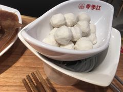 -季季红火锅(长沙步行街店)