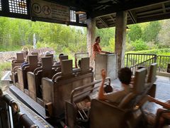 -奥兰多迪士尼动物王国乐园