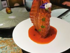 -苏帮袁Sue Cuisine(南开大悦城店)