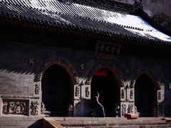 -五台山风景名胜区