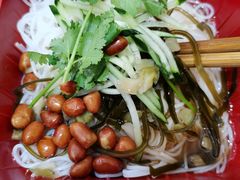 -猪脑壳凉面(武陵源店)