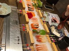 -樱宿日式和牛烧肉(五道口店)