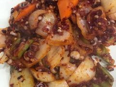 -贤花饭店(城阳店)