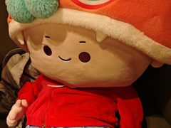 -海底捞火锅(关山保利店)