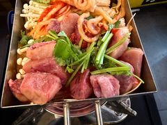 -泰善串店•延边朝鲜族烧烤(理工大学店)