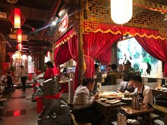 -小龙坎火锅(东汇城店)