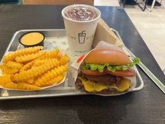 -Shake Shack(前滩太古里店)