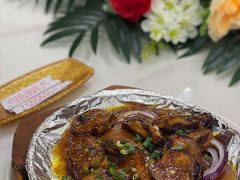 -新金盛·海鲜酒楼(盐田店)