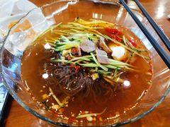 冷面-全州拌饭馆(断桥店)