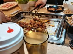 -新石器烤肉(之心城店)