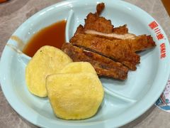 -小姜锅贴(凤凰街店)