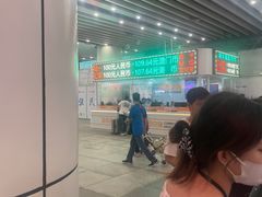 -珠海拱北口岸