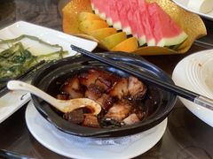-新东源国际酒店·新东源食坊(沙井店)