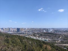 -云龙山