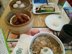 -添好运点心专门店(百老汇店)