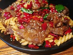 -嘉禾·悦享餐厅(八方汇店)