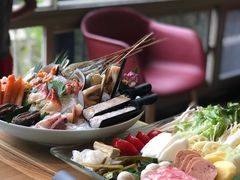 -生如夏花泰式火锅(西村黑金店)