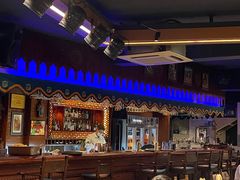 -甘尼仕印度餐厅爵士酒吧(阳春巷店)