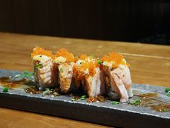 -半藏居酒屋(香港花园店)