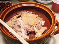 古法手撕盐焗鸡-客语客家菜(琶洲保利店)