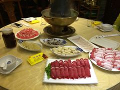 -清花阁乌拉满族火锅(厦门街店)