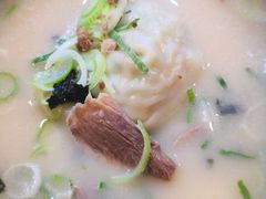 -神仙雪浓汤(弘大店)