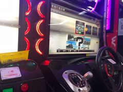 -大玩家(通州万达广场店)