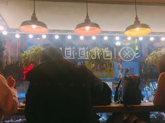 大堂-卤儿道道(龙游路店)