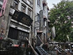 -两江国际影视城