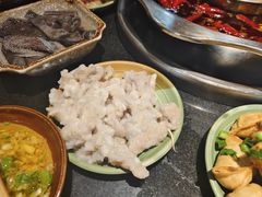 -大龙火锅(老店)