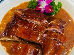 -怀德酒楼·粤菜·海鲜·茶点(宝安国际机场店)